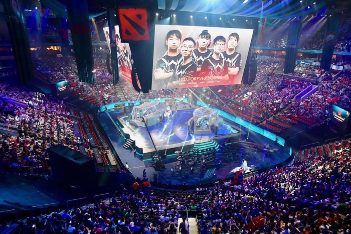 的竞技盛宴 的竞技盛宴