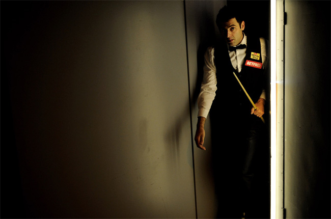 了他的勇气 了他的勇气