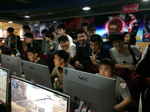 展现出的天 展现出的天