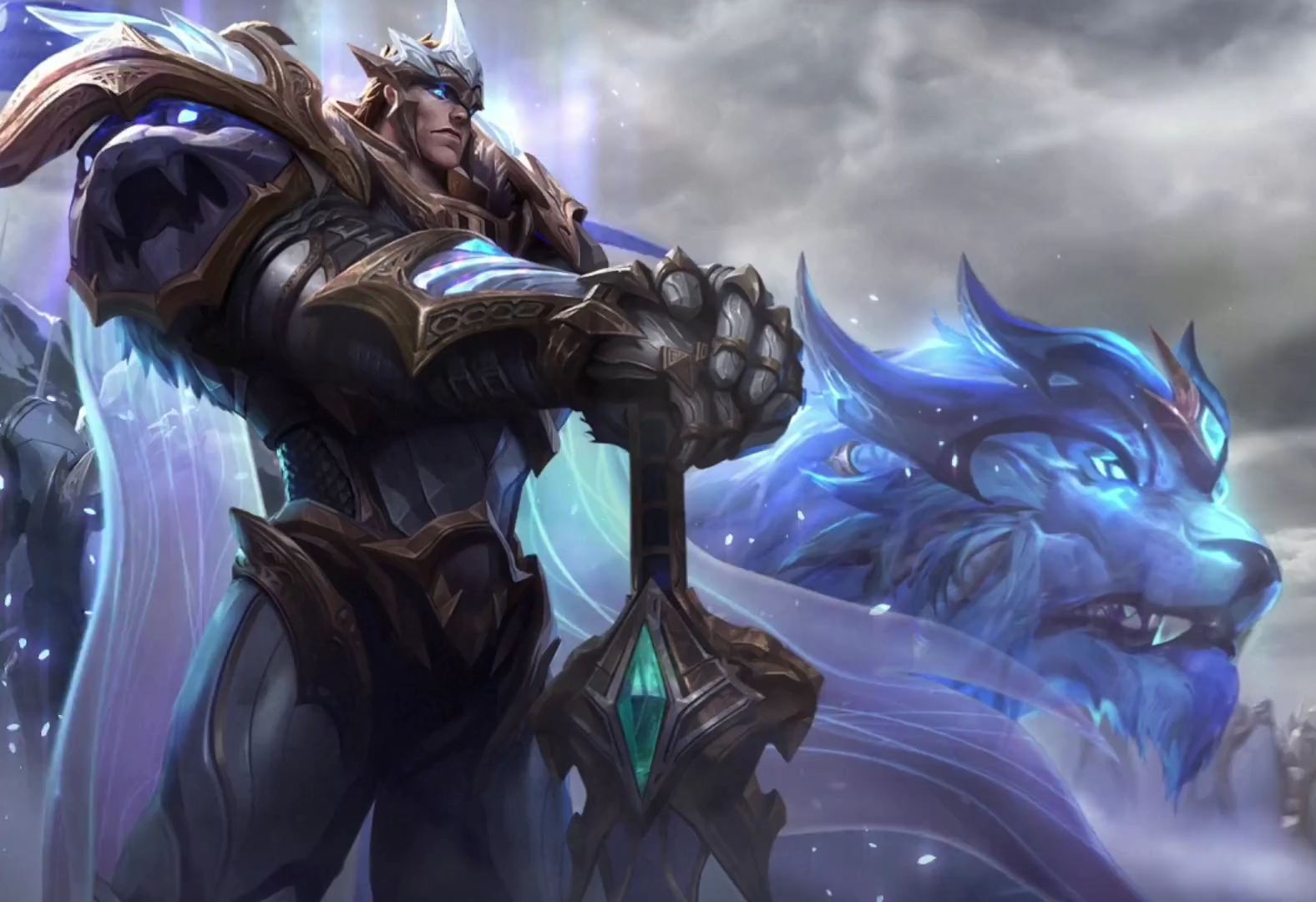 孤军奋战 孤军奋战